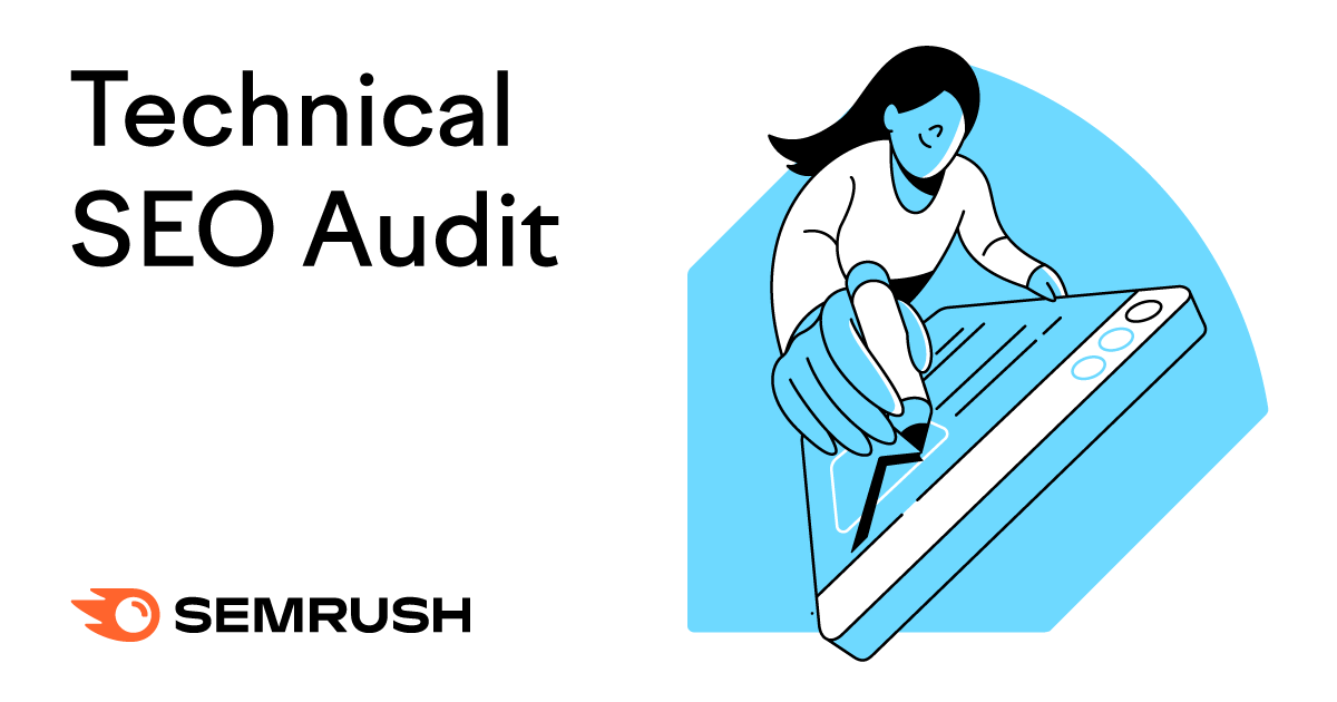 A ten-Step Technical Audit Guidelines