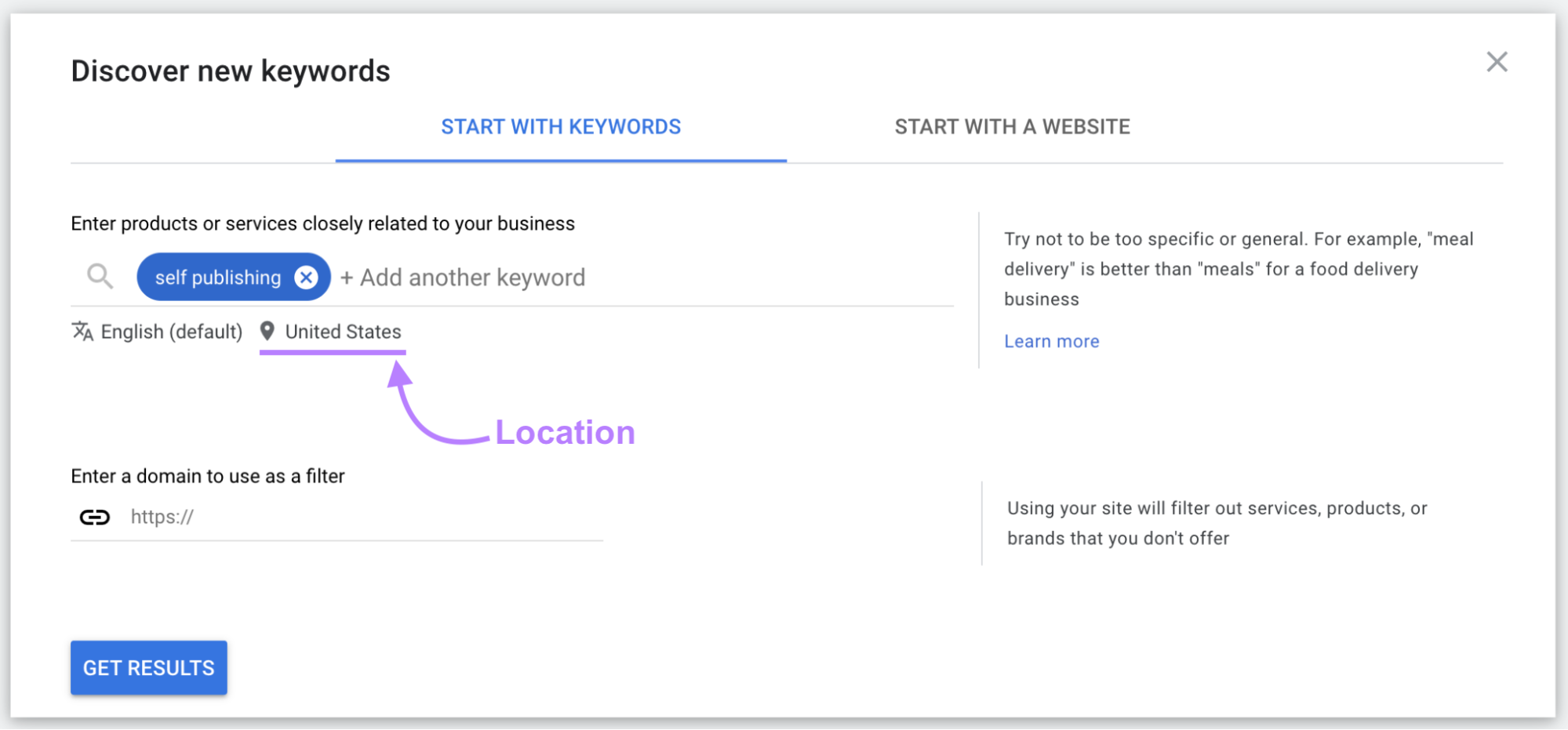 Keyword Stats clearance 2020-06-06 at 15_30_52