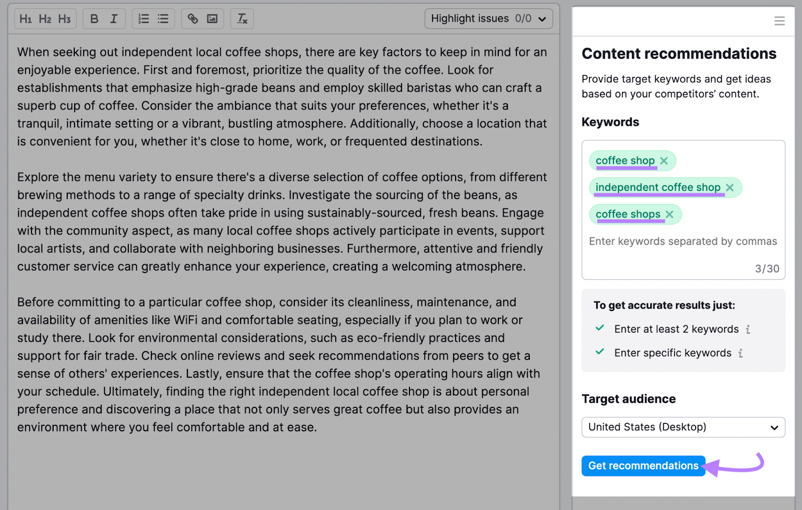 Homepage SEO: What Is It How to Do It