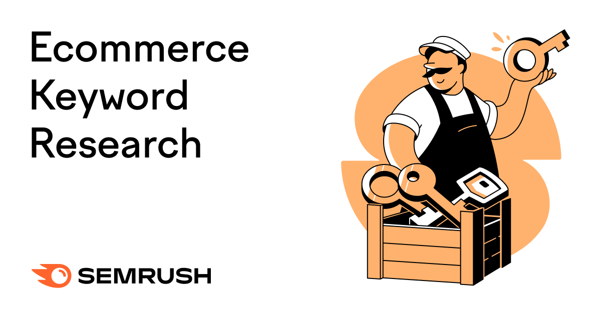 Ecommerce Keyword Research: A Practical Guide