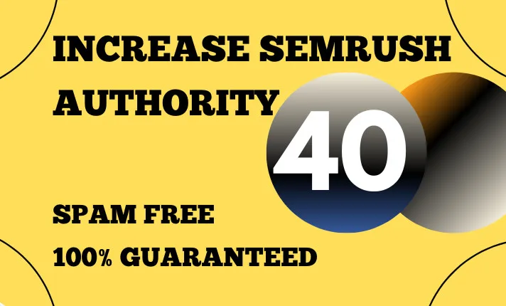 an example of an Authority Score-boosting service on Fiverr