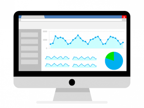 Cosa fare in una migrazione di un sito web: Monitoraggio traffico Analytics