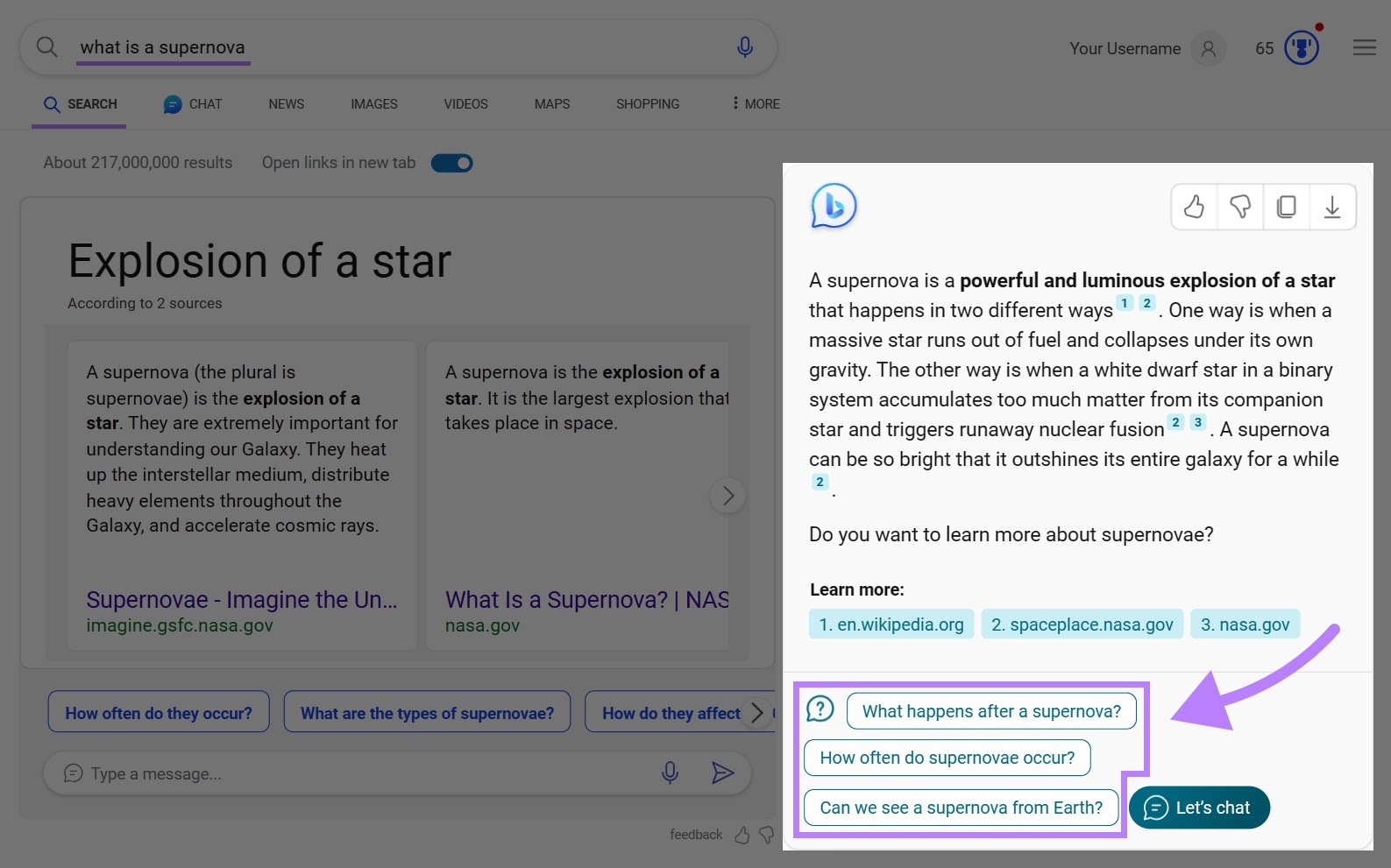 Bing Ai Exploring Bing Chat An Ai Powered Search Engine Bing Ai Exploring Bing Chat An Ai Powered Search Engine