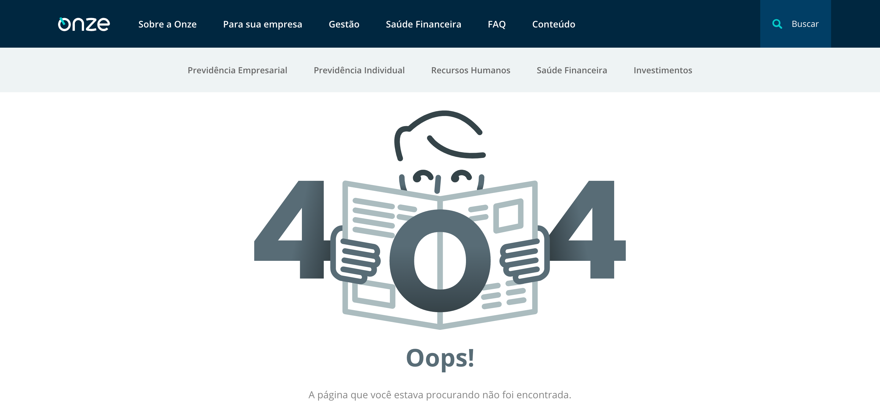 Erro 404