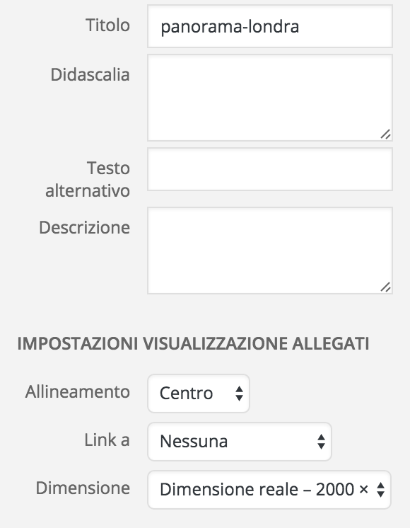 Tag ALT, TITLE, didascalia: come ottimizzare per la SEO un'immagine