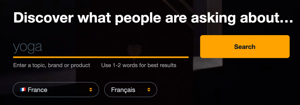 answer the public