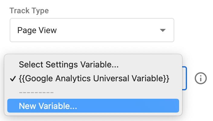 google analytics wordpress