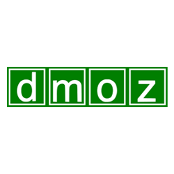 Logo Dmoz