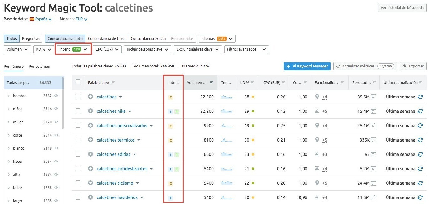 Semrush en Español en LinkedIn: Aquí están pasando muchas cosas 🧠 ¿Nos  hemos perdido algo?