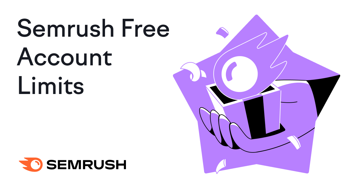 12 Things You Can Do With a Free Semrush Account
