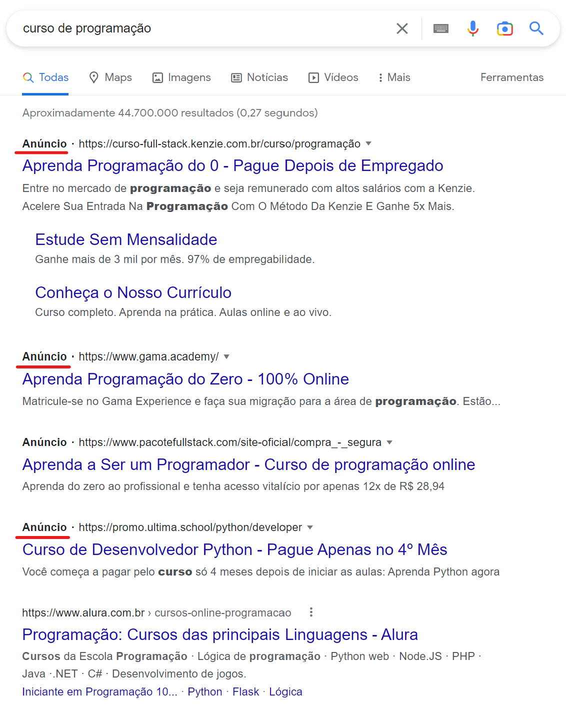 Custo por clique: Aprenda o que CPC significa para o PPC