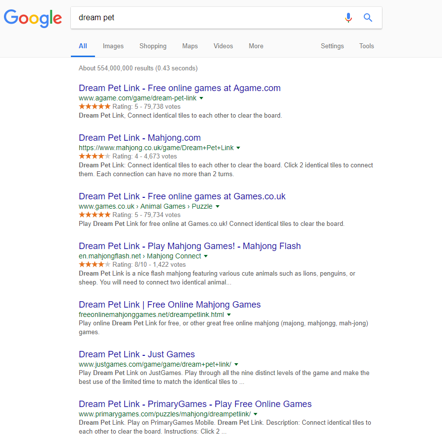 How To Identify Search Intent in Organic Results: A Complete Guide