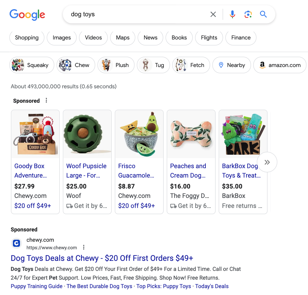 How to Get on the First Page of Google (Without Paying for Ads)