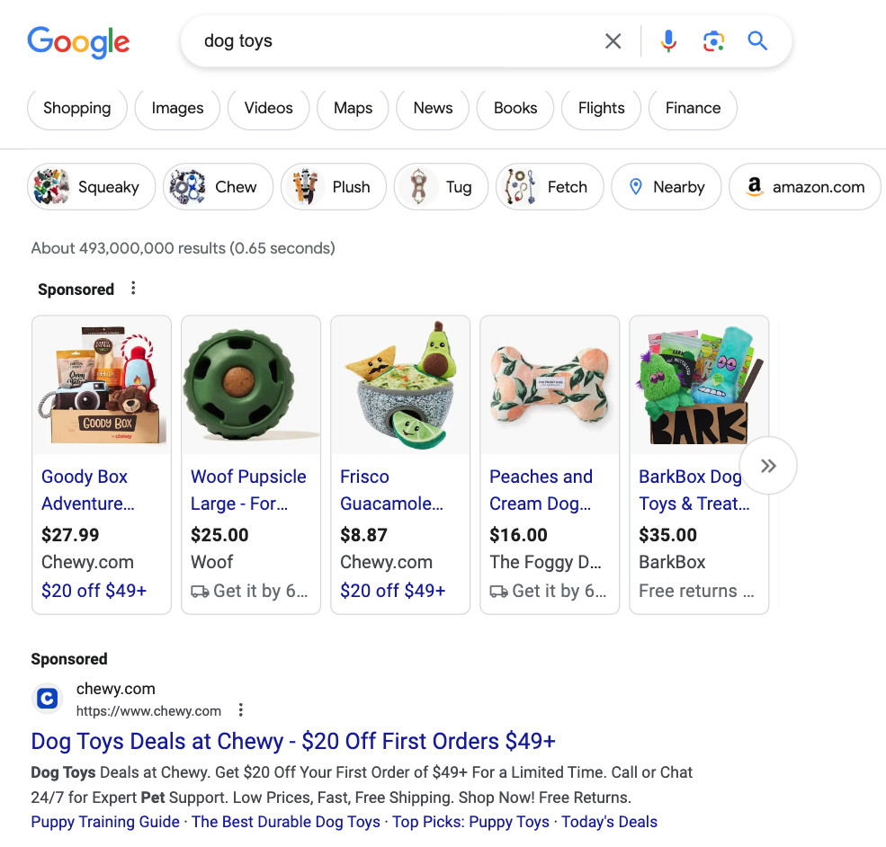 How To Get On The First Page Of Google (Without Paying For Ads)