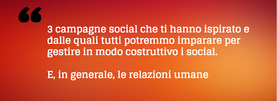 Marina Pitzoi: consigli per le donne che lavorano nel web. 8 marzo 2017