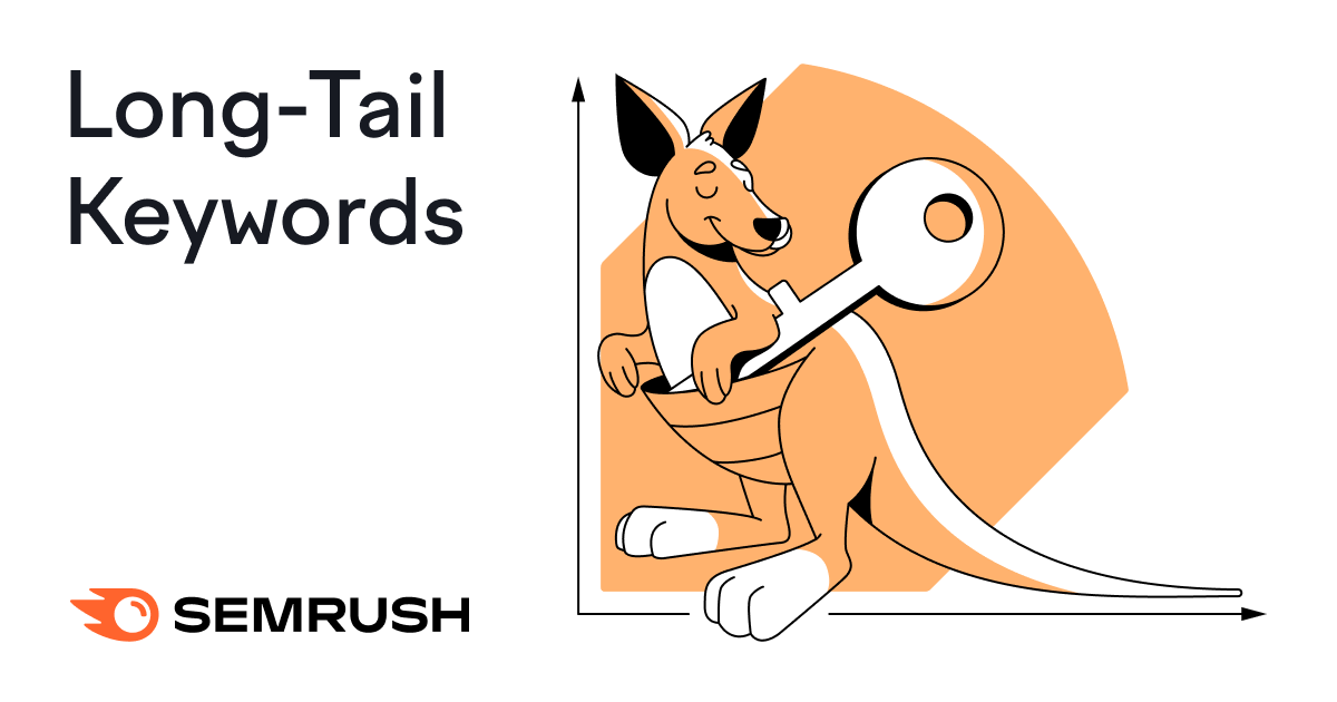 Learn how to Select the Proper Lengthy-Tail Key phrases
