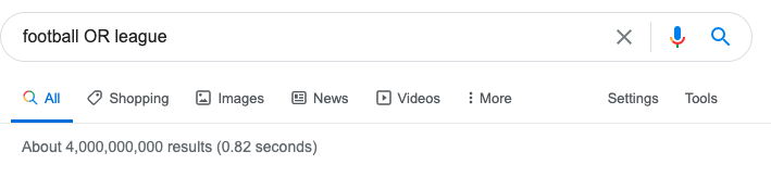 Google खोज में बूलियन ऑपरेटरों का उपयोग कैसे करें