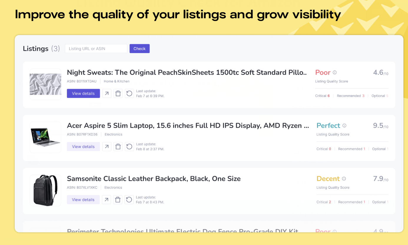 How to Create an Amazon Seller Account