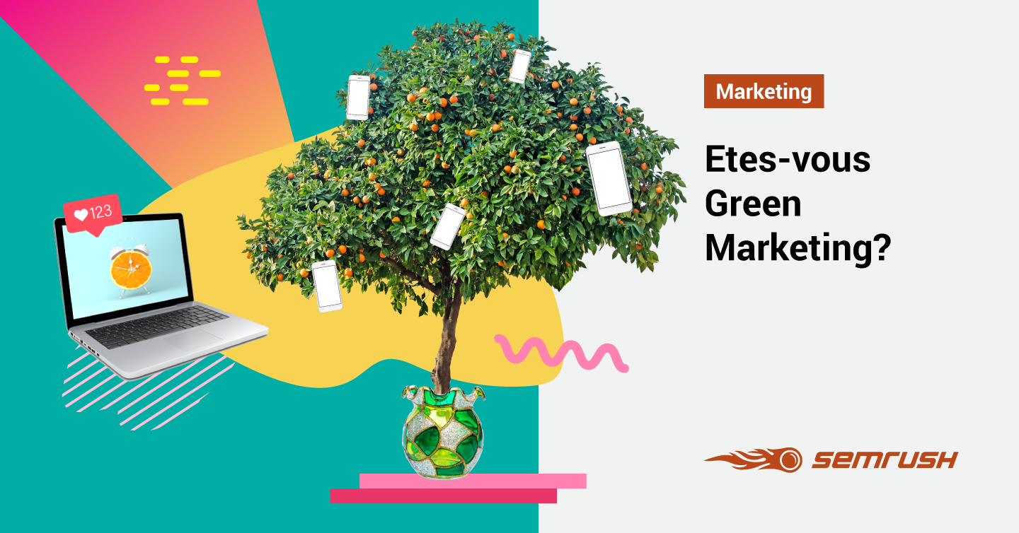 Comment devenir un internaute écoresponsable