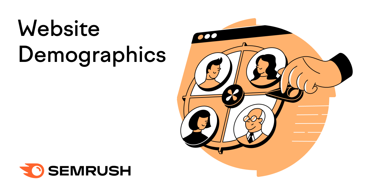 What Are Website Demographics? [Explained]