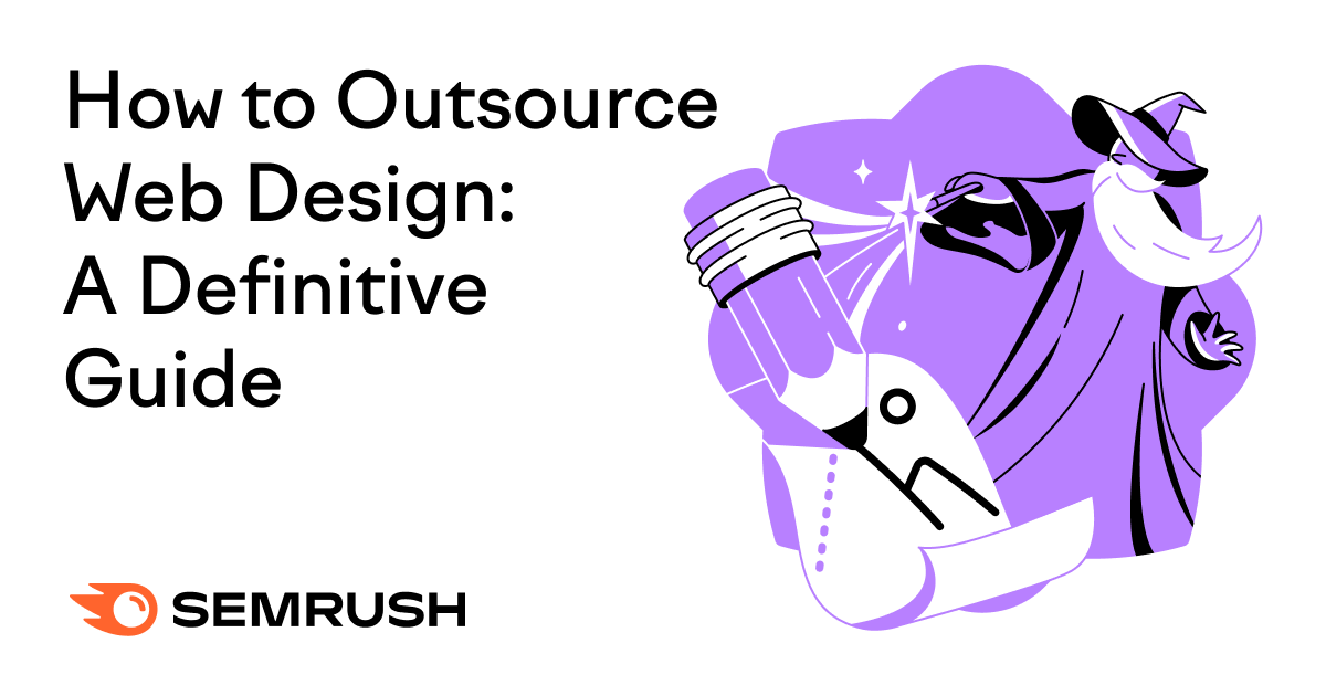 Outsourcing Web Design: Tips and Tricks for a Smooth Process