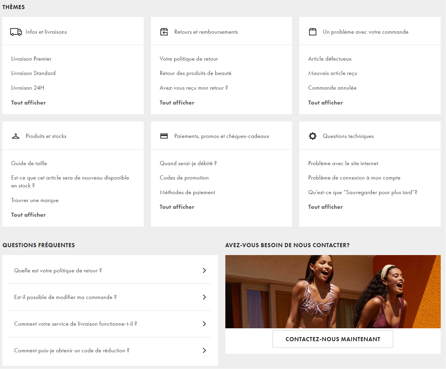 Comment Cr er Une FAQ Qui Convertit