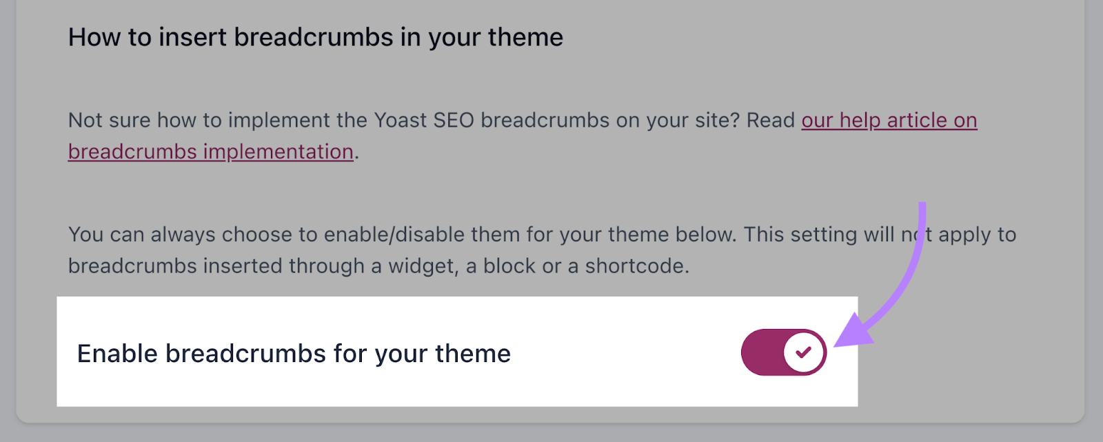Breadcrumb Navigation Types, Benefits, and Best Practices