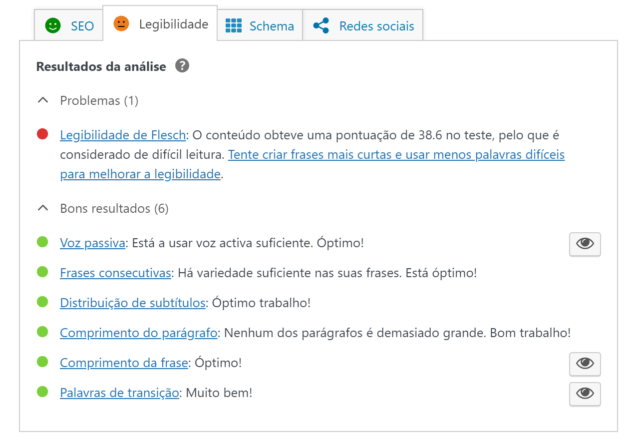 Como ranquear nas melhores posições do Google 11 como ranquear no google - plugin yoast seo