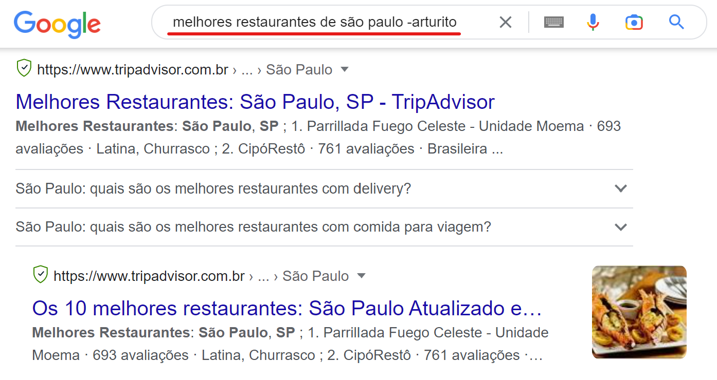 Como conseguir Backlinks de qualidade: 11 estratégias práticas 24 excluindo termo de pesquisa no google