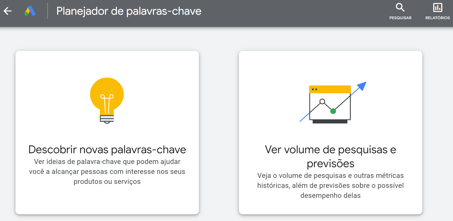 Tudo sobre o volume de pesquisa de palavras-chave 10 volume de pesquisa de palavras-chave - planejador de palavras-chave do google