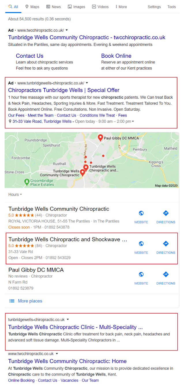 Local SEO Tips - The Ultimate Evergreen Local SEO Guide