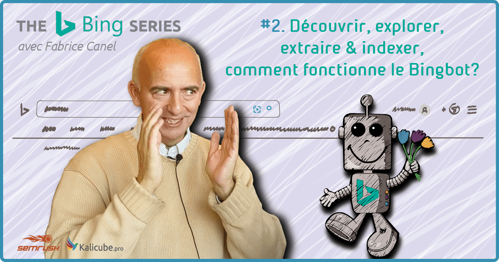 comment fonctionne le bingbot