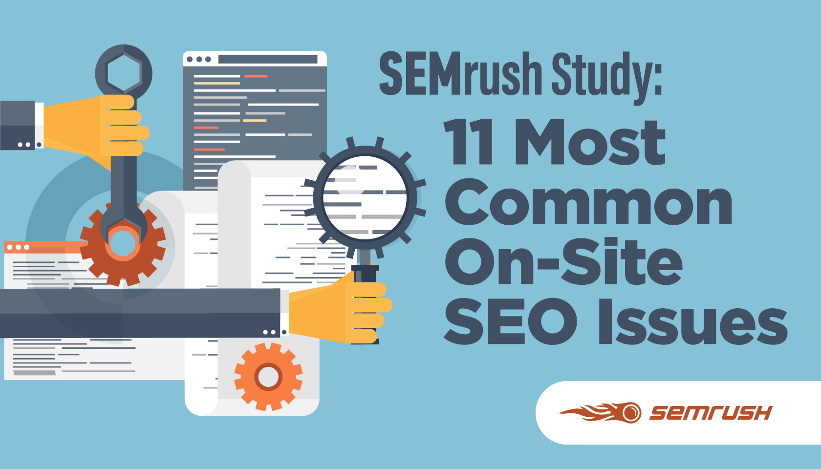 Semrush - Pretty much all SEO tactics can be categorized into one of three  buckets: 🔍 On-Page SEO 🔍 Off-Page SEO 🔍 Technical SEO But what is the  difference between these? Quite