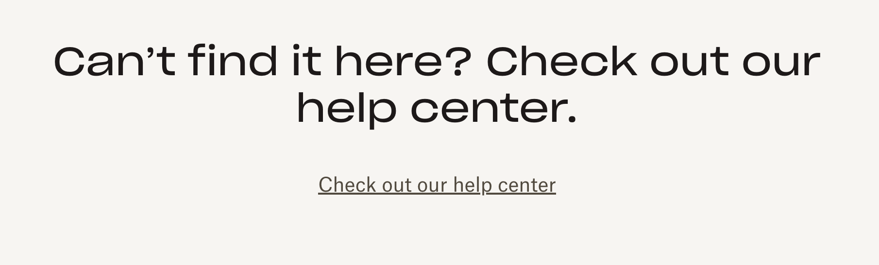 dropbox help center