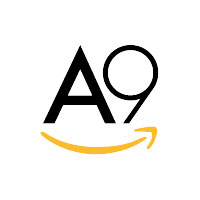 Amazon's A9 Search Algorithm
