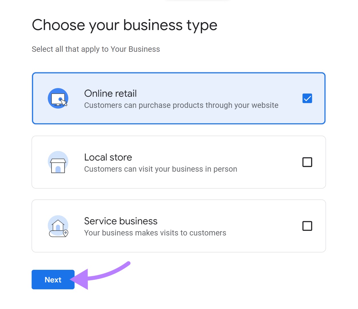 How to Add Your Business to Google: The Ultimate Guide for 2024
