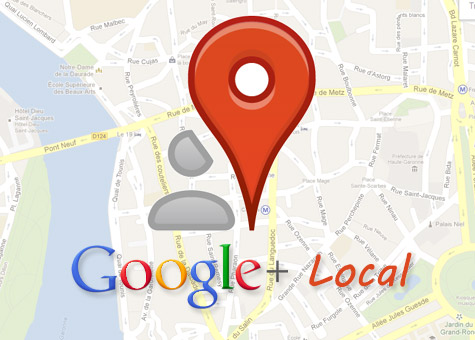 Google My Business GeoSeo Local