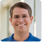 Photo de Matt Cutts