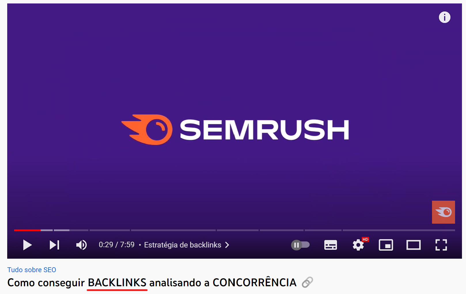 7 passos para viralizar em 2022 6 palavra-chave no título