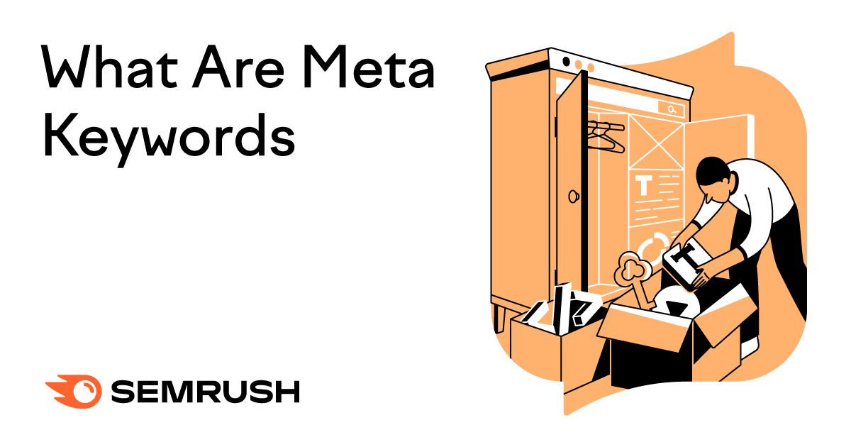 Meta Key phrases: Ought to You Use Them?