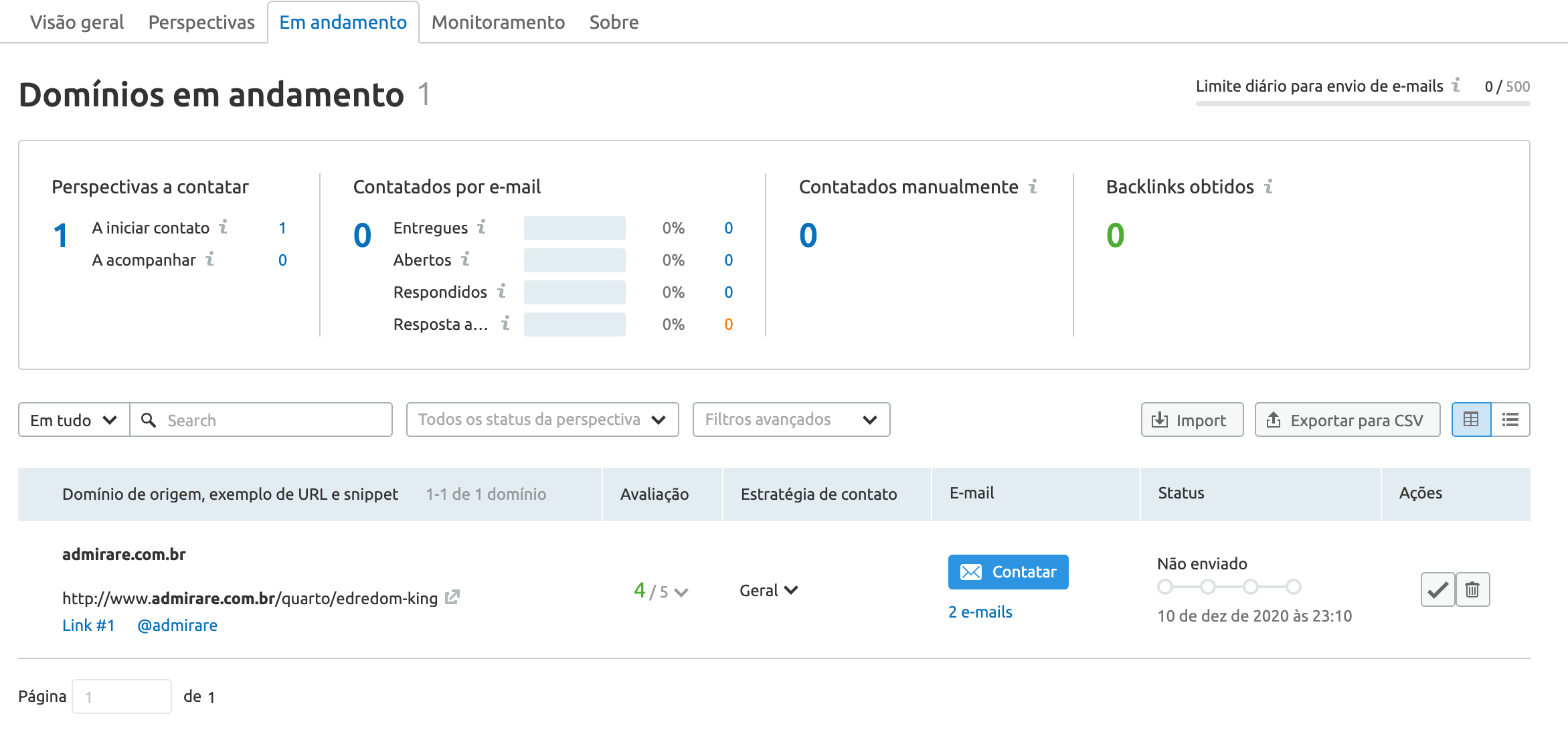 Encurtar link: estratégia para redes sociais +10 ferramentas