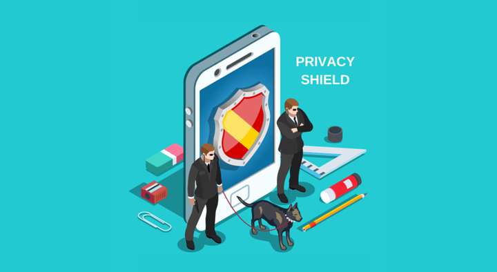 ¡Adiós Safe Harbor, hola Privacy Shield! ¡Última hora!