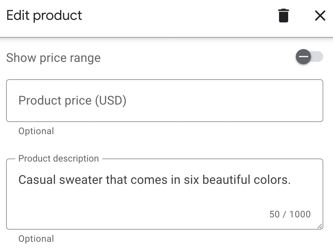 Guia Definitivo do Google Meu Negócio 51 preço e descrição