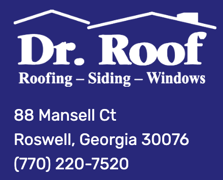 Dr. Roof’s Atlanta, GA, location page