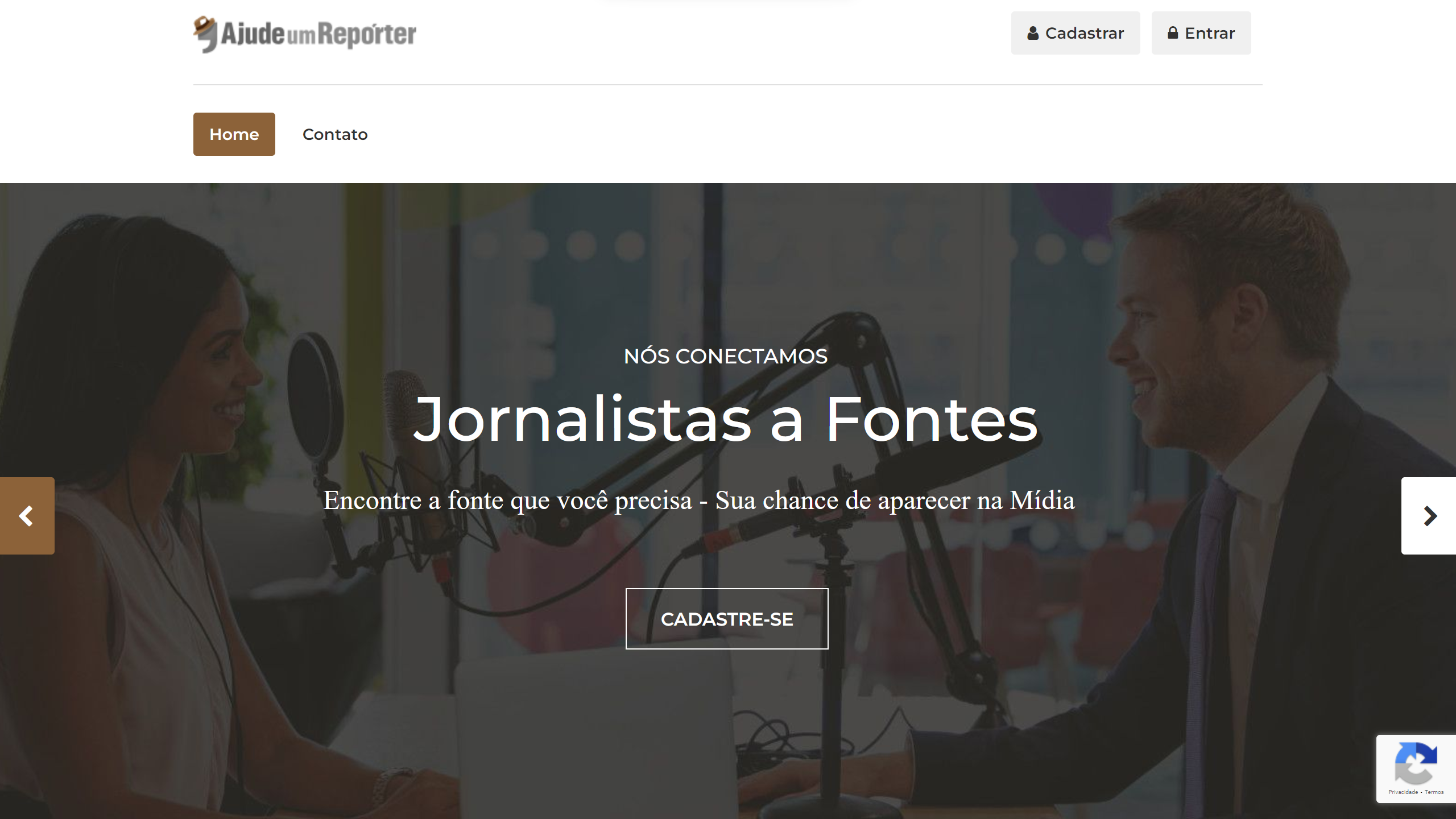 Como conseguir Backlinks de qualidade: 11 estratégias práticas 38 ajude um repórter