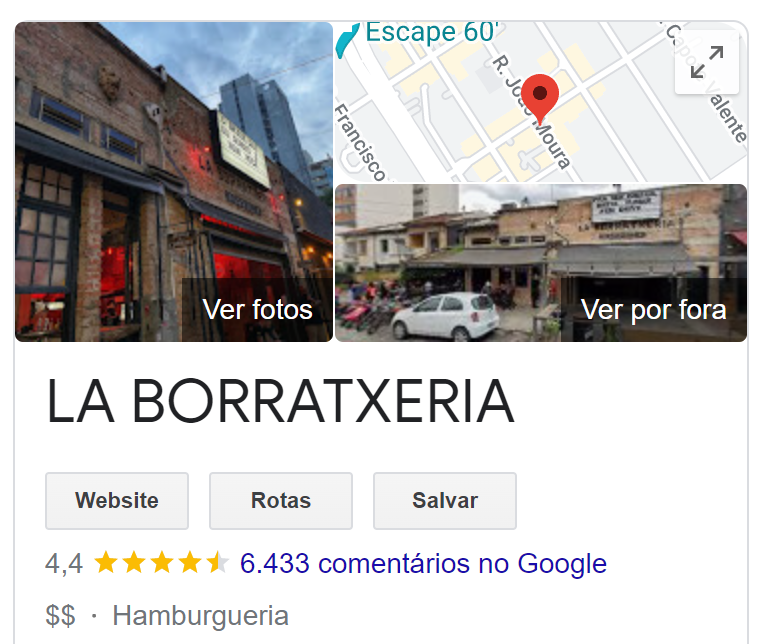 Guia Definitivo do Google Meu Negócio 36 fotos