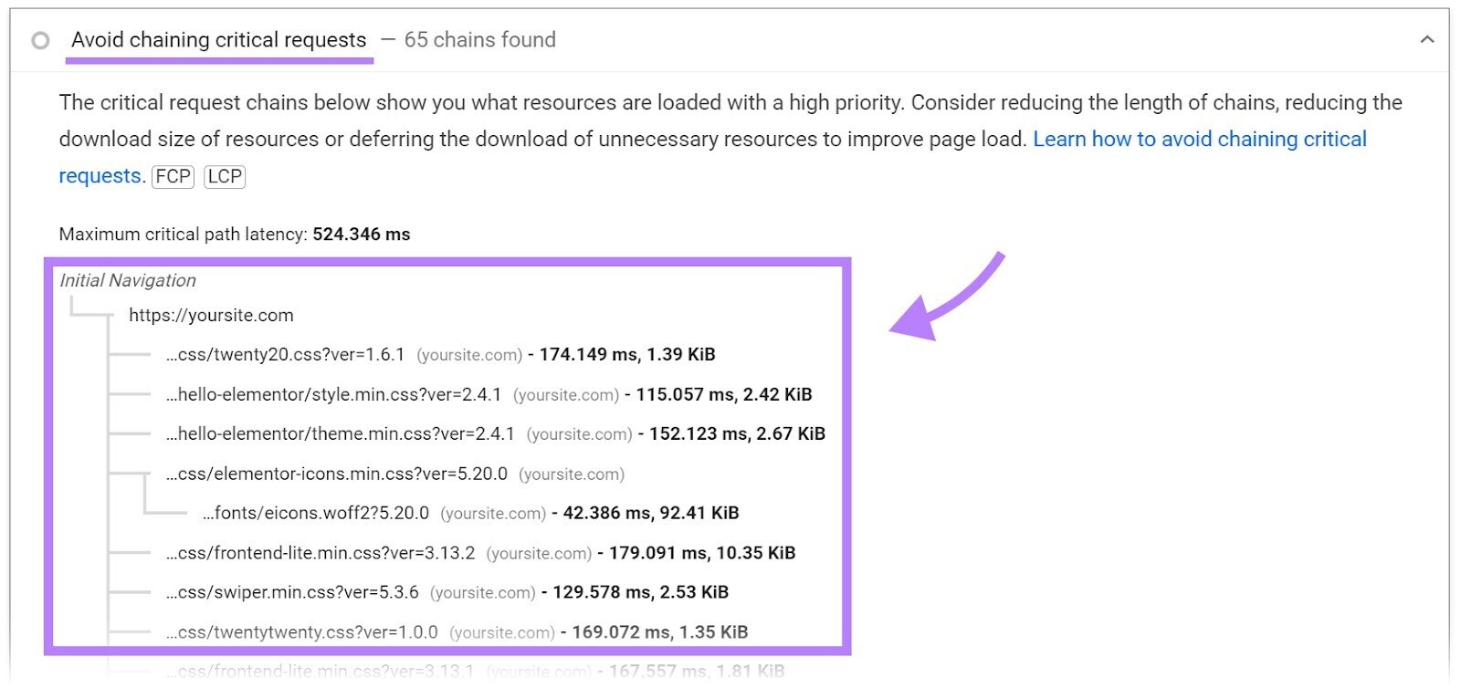 Low score on google pagespeed insight and GTmetrix – Brizy Help Center