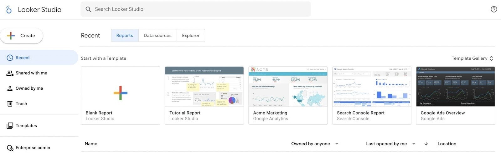 Studio Metrics: Ways to Get Advanced Data