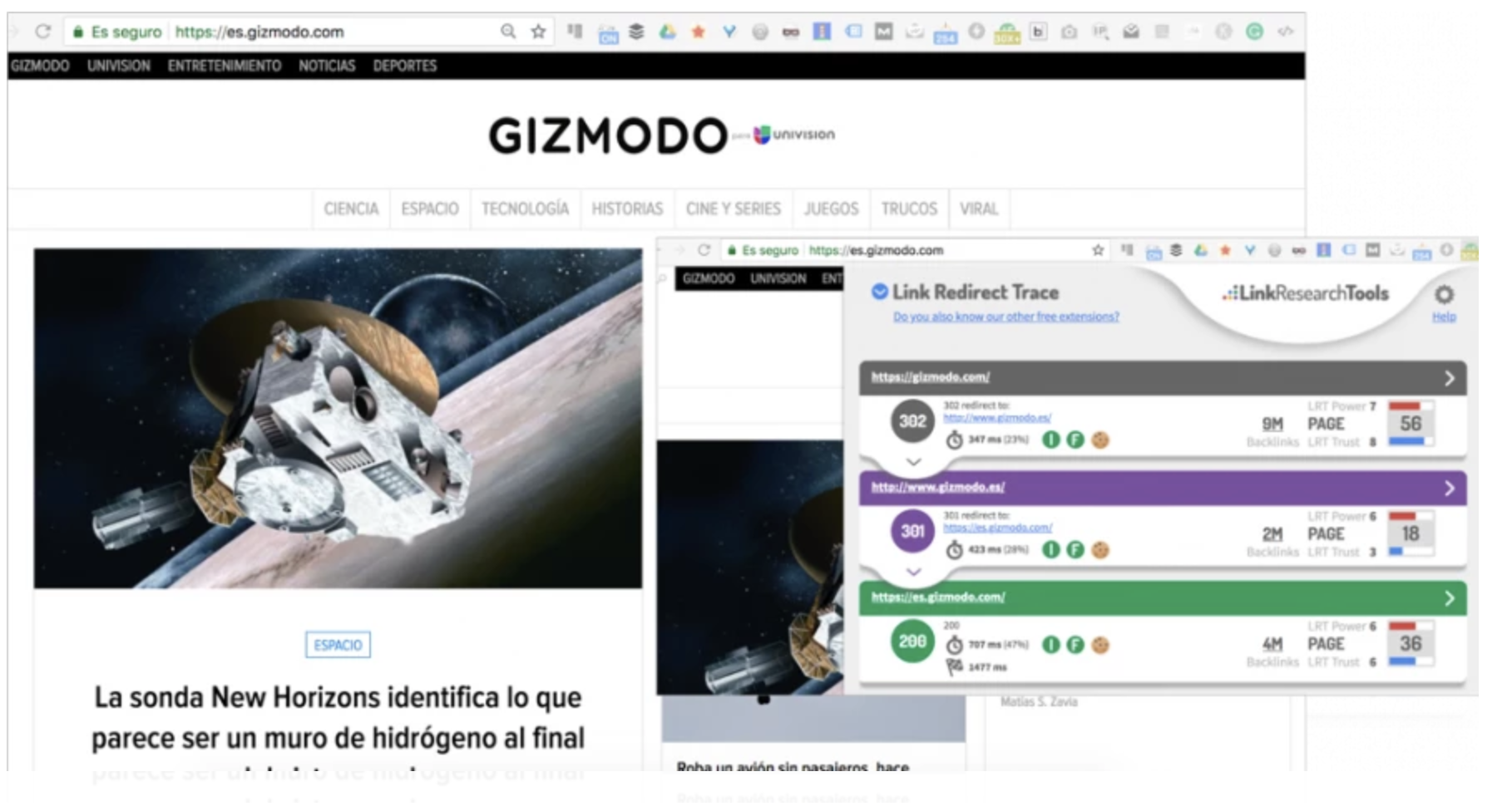 GIZMODO