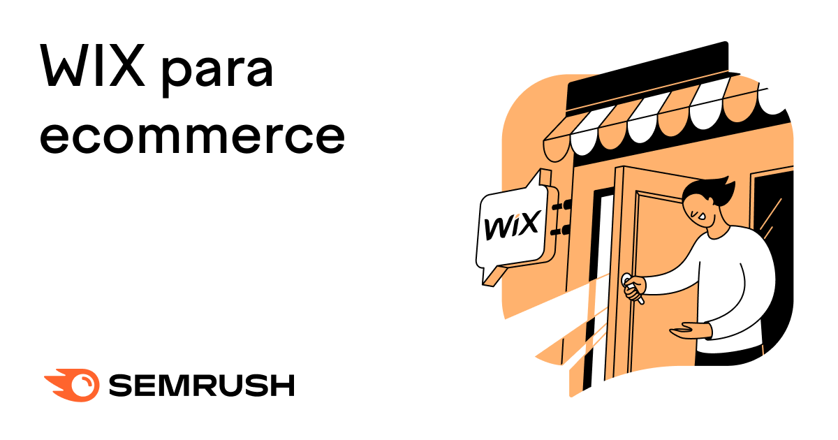 Wix Para Ecommerce Qu Es C Mo Funciona Y Ventajas